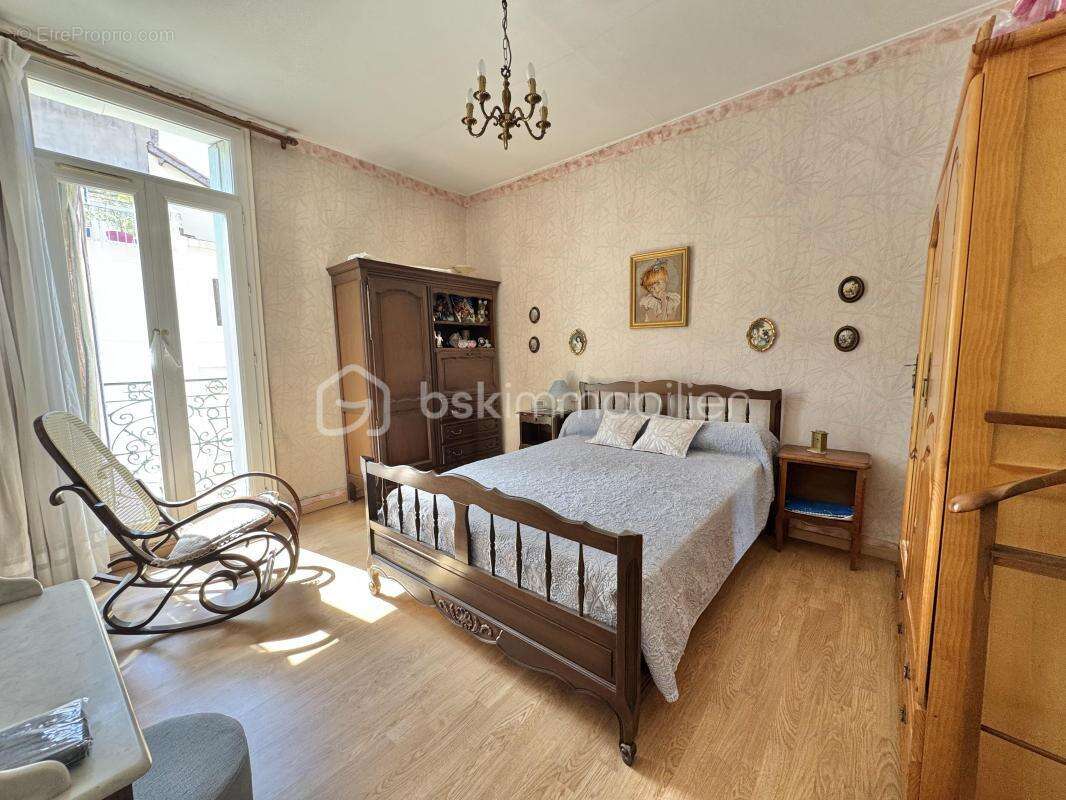 Appartement à BEZIERS