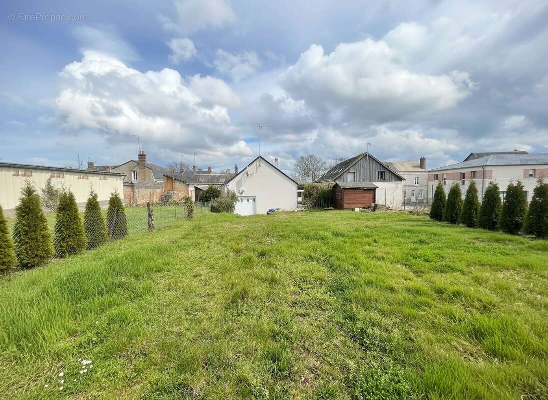 Maison 120 m² à Chateau-Renault  - photo 3