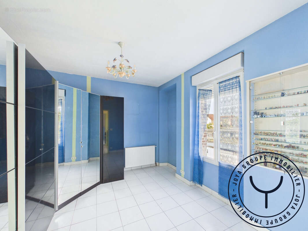 Maison 124 m² à Romilly-Sur-Seine  - photo 8