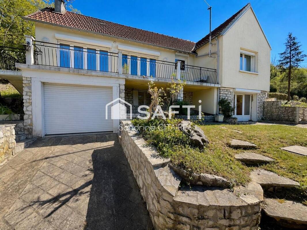 Photo 1 - Maison à ANET