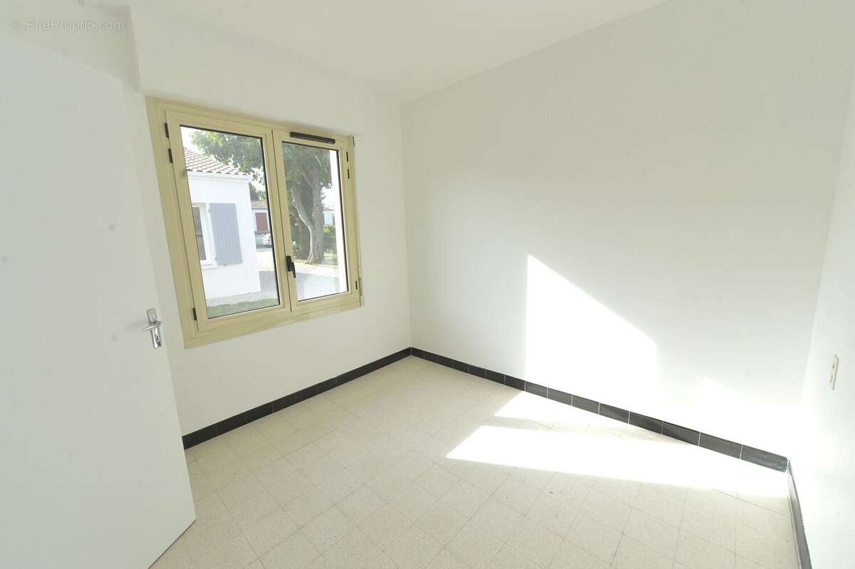 Maison à MESCHERS-SUR-GIRONDE