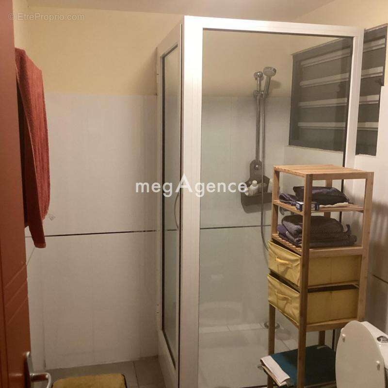 Appartement à CAYENNE