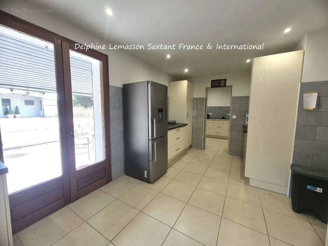 Maison à MIRAMONT-DE-GUYENNE