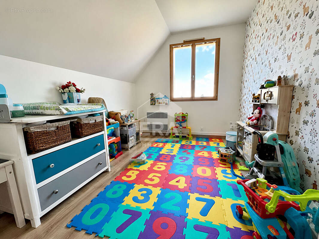 Maison 84m² à pontgouin - photo 6