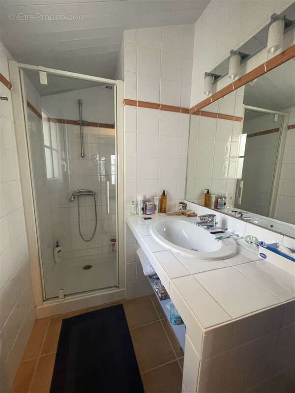 Maison à LA GUERINIERE