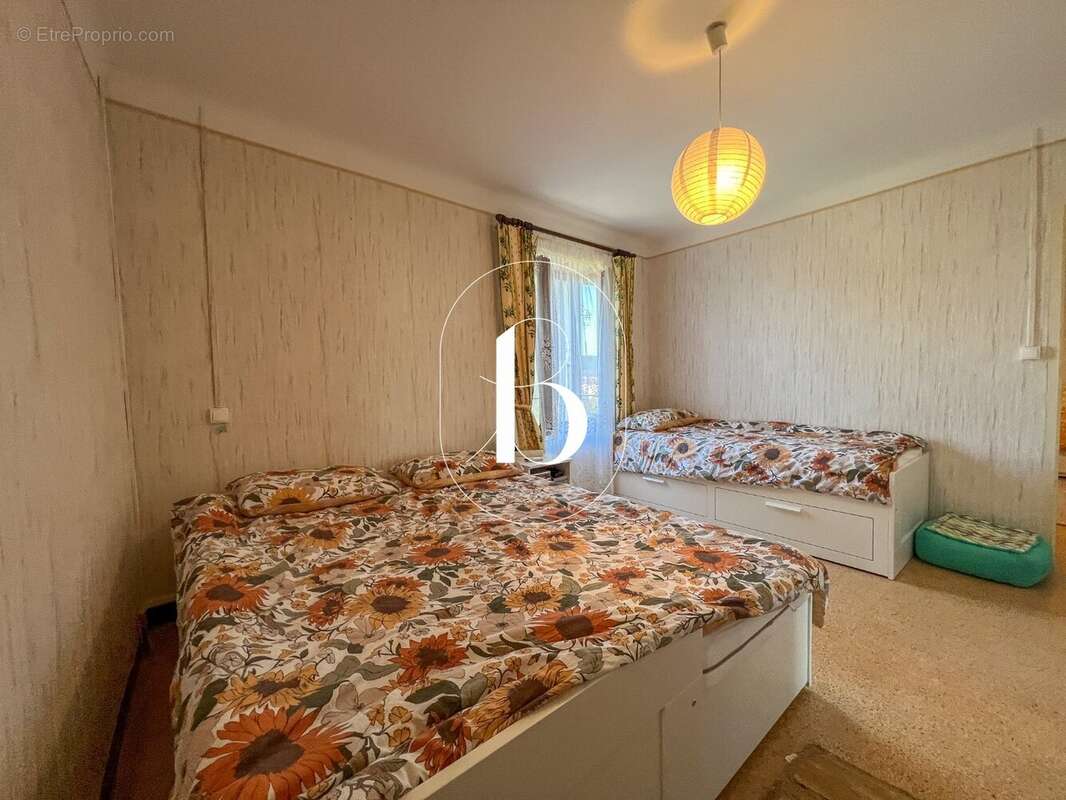 Maison à GOUDARGUES