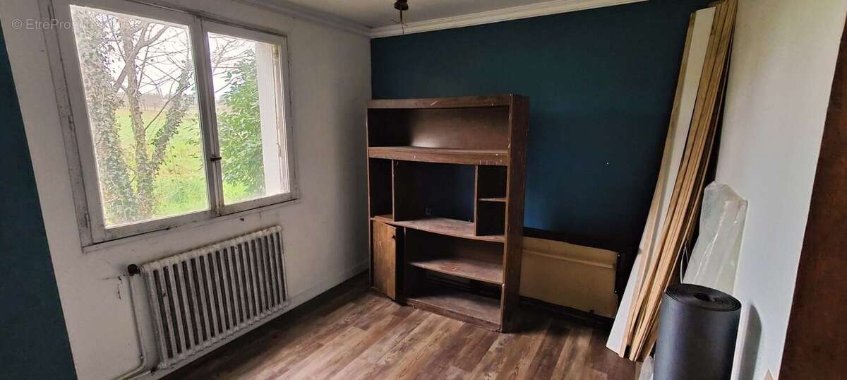 Maison à SAINT-THELO