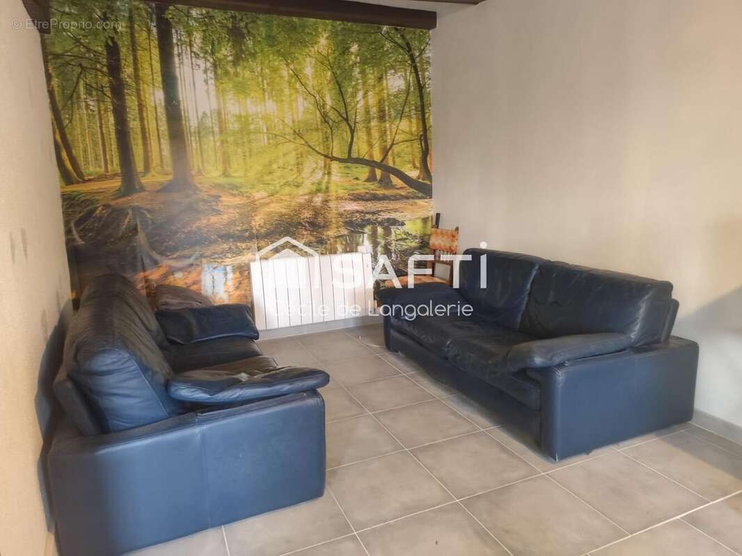 Photo 9 - Maison à MEZIERES-EN-BRENNE