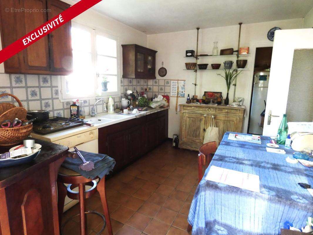 Maison bourgeoise - photo 4