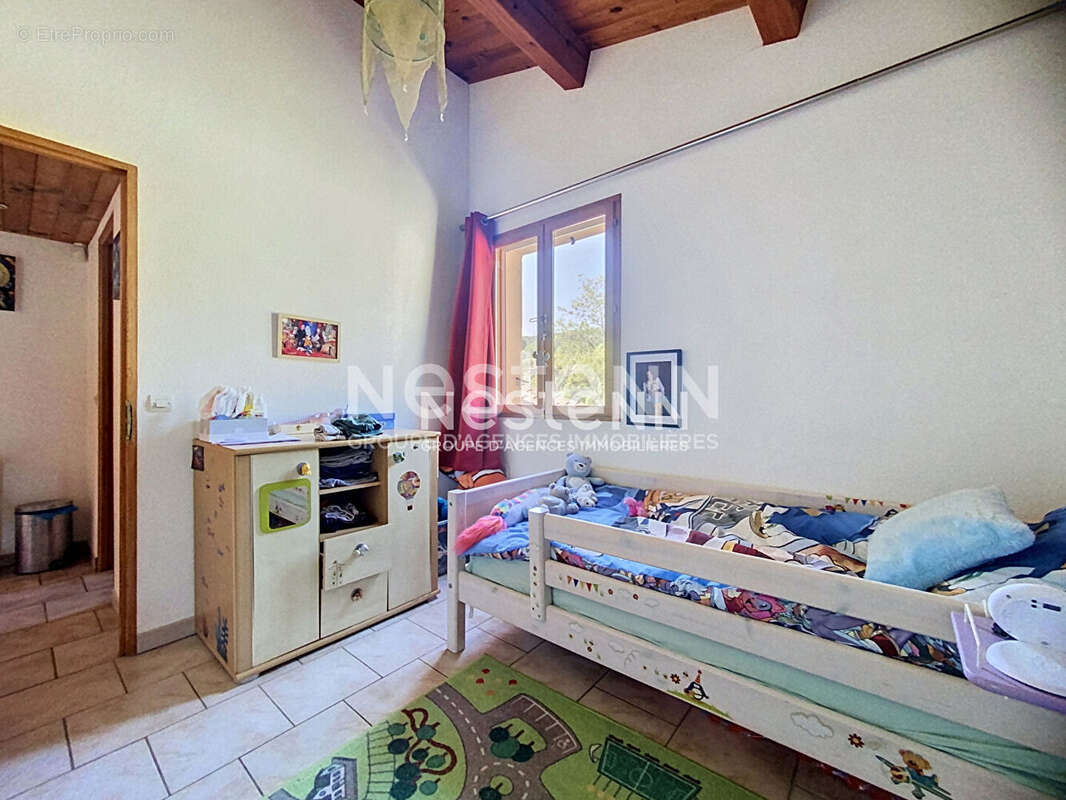 Maison à VALLAURIS