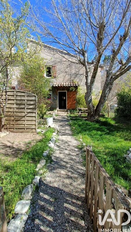 Photo 1 - Maison à SAULT