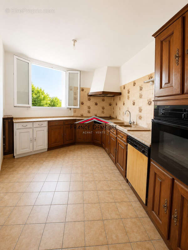 Appartement à FRANCONVILLE