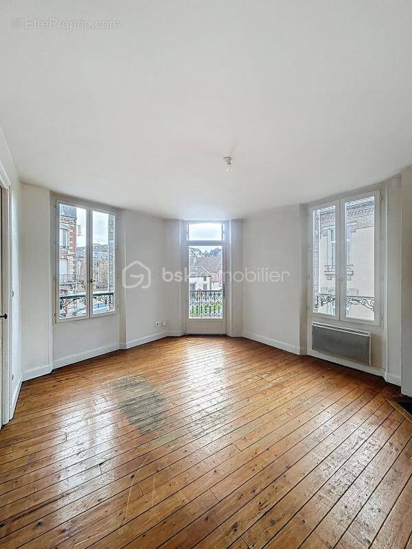 Appartement à EPERNAY