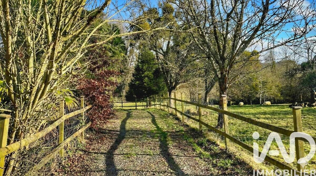 Photo 1 - Maison à HUDIMESNIL