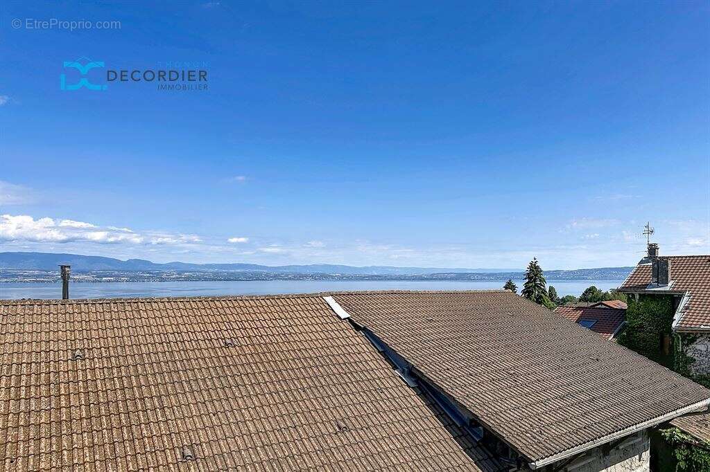 Superbe T5 Duplex récent avec terrasse, double garage et excellent DPE A/A !  - photo 14