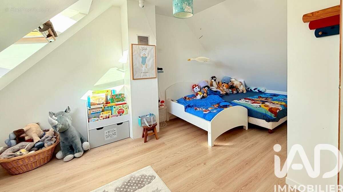 Photo 7 - Maison à MELLAC