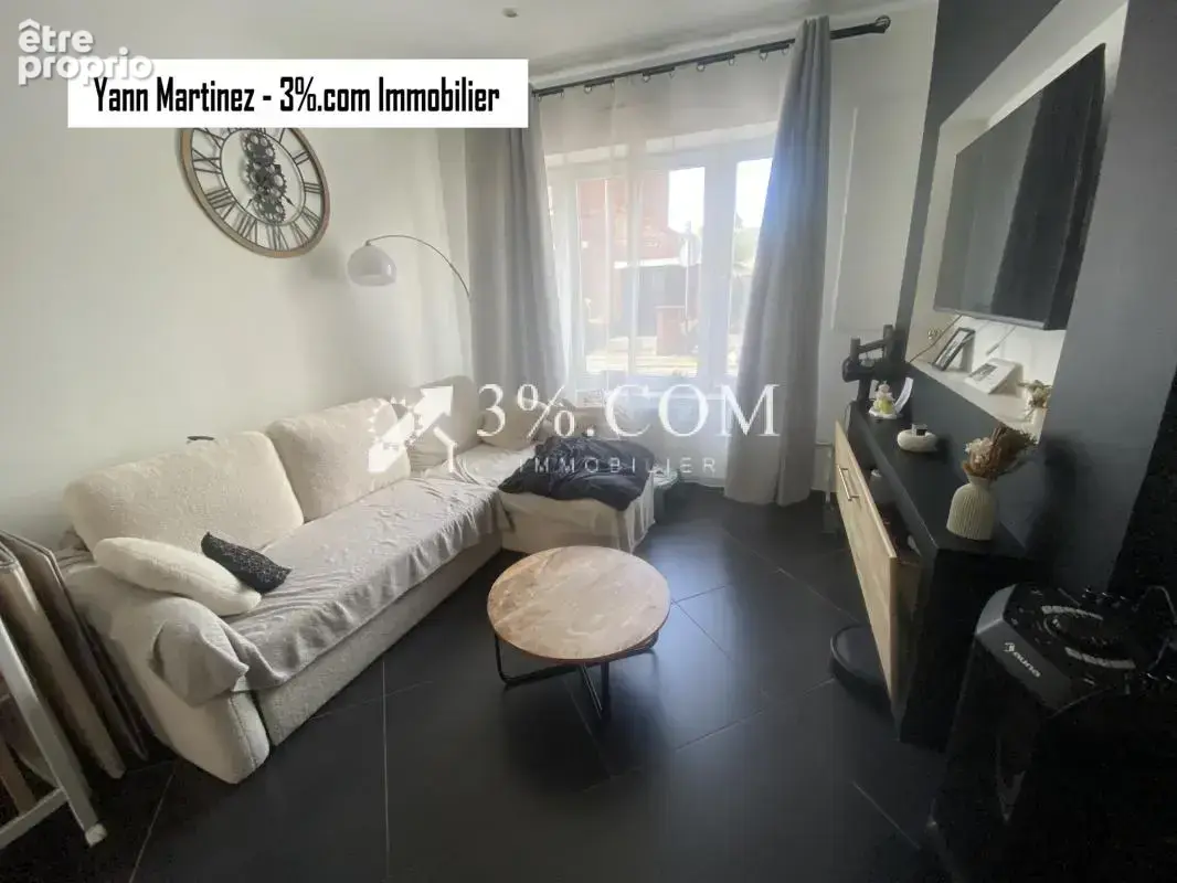 Maison 95 m2 3 chambres - photo 3