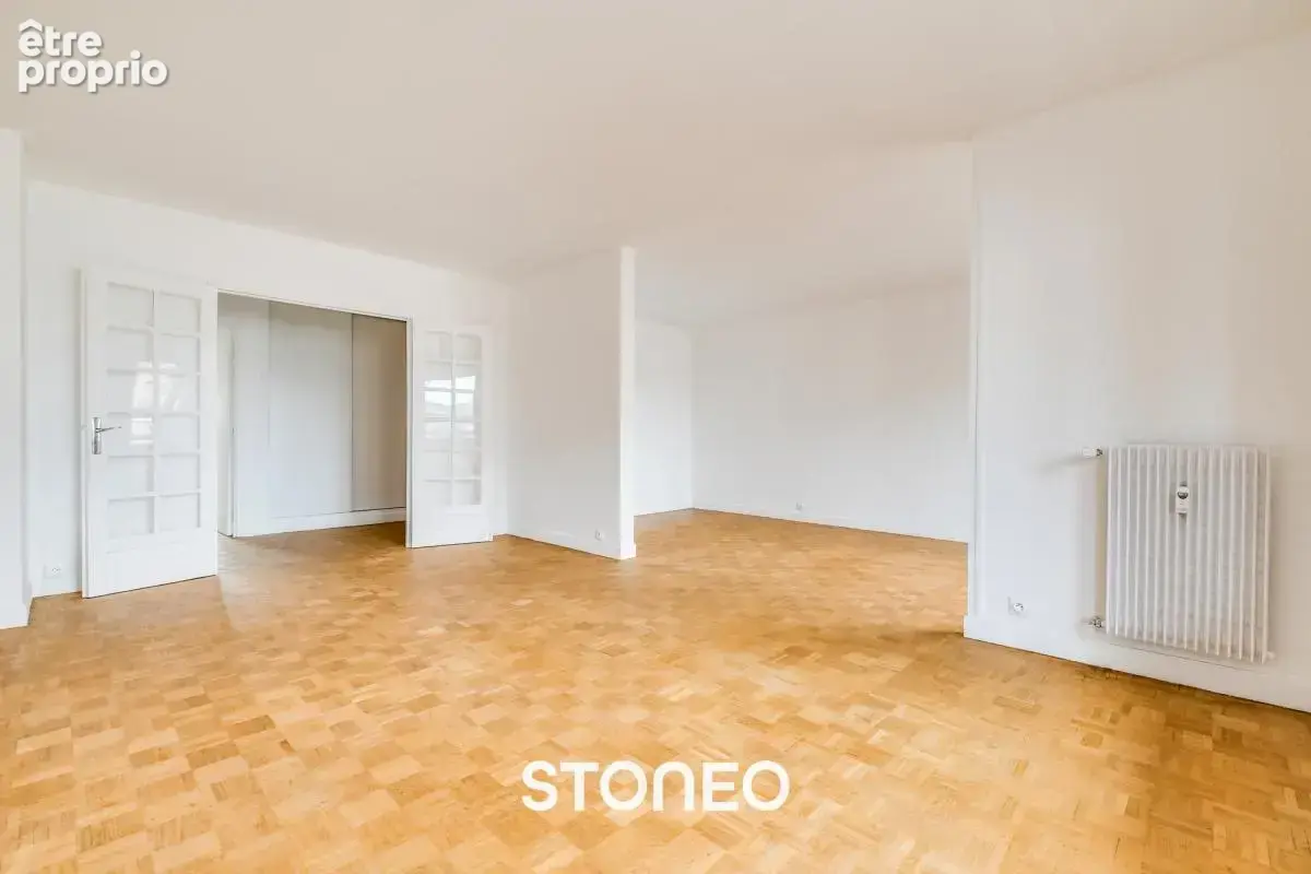BOULOGNE NORD - ESCUDIER : Appartement de 4 pièces avec balcon - photo 2