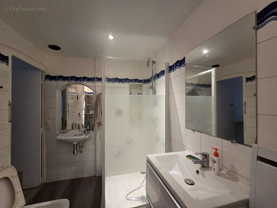 Appartement à TROYES