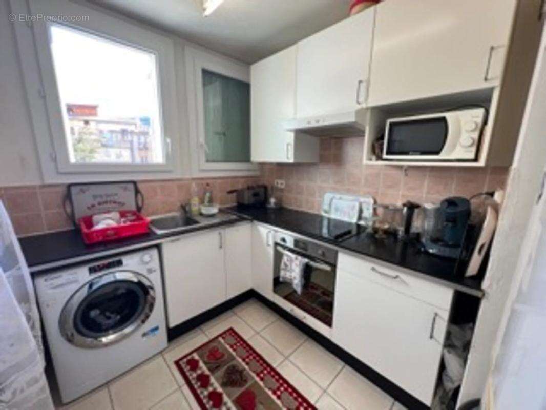 Appartement à MANOSQUE