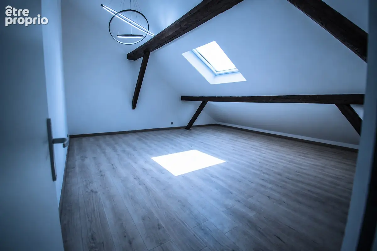 Appartement 103m² à marignier - photo 6