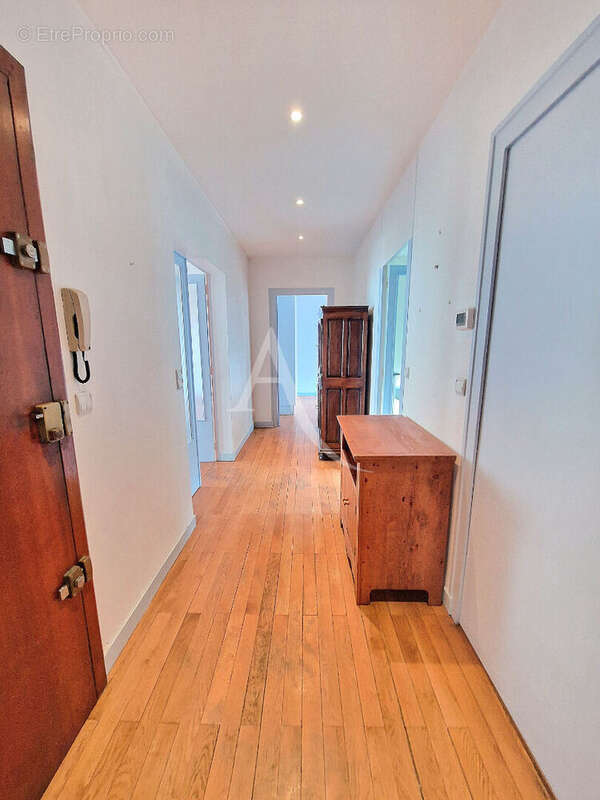 Appartement à ANGERS