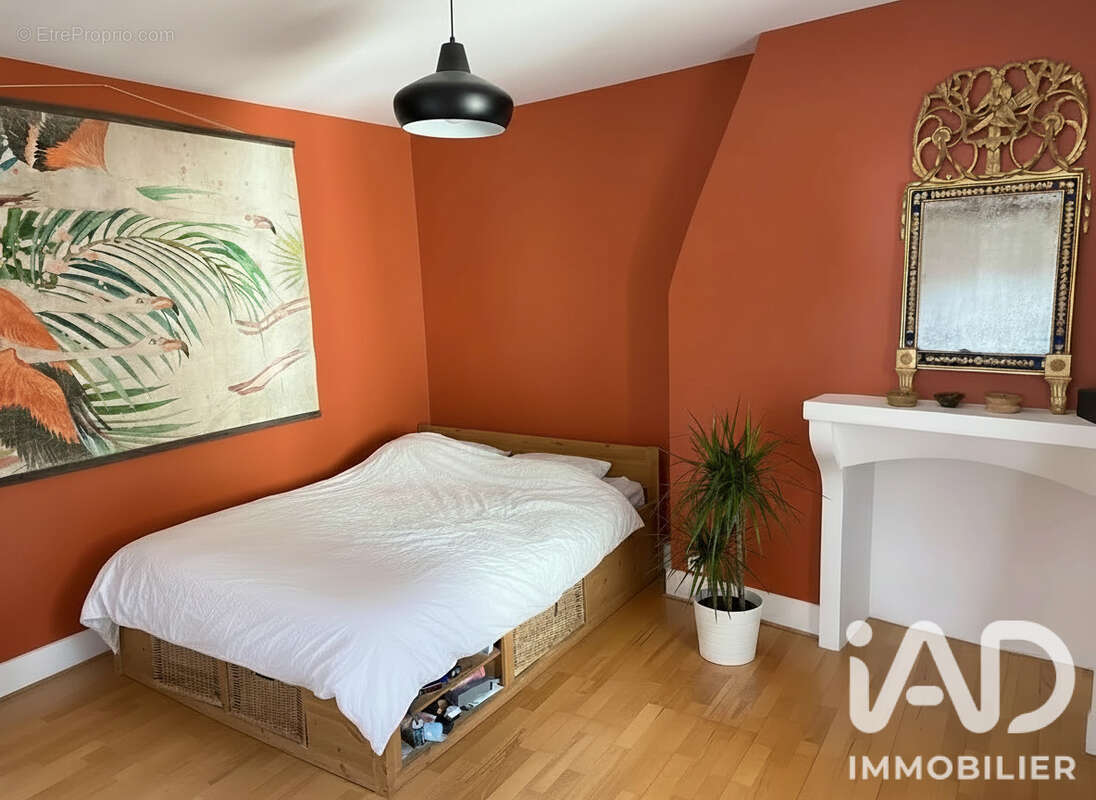Photo 4 - Appartement à CLERMONT-FERRAND
