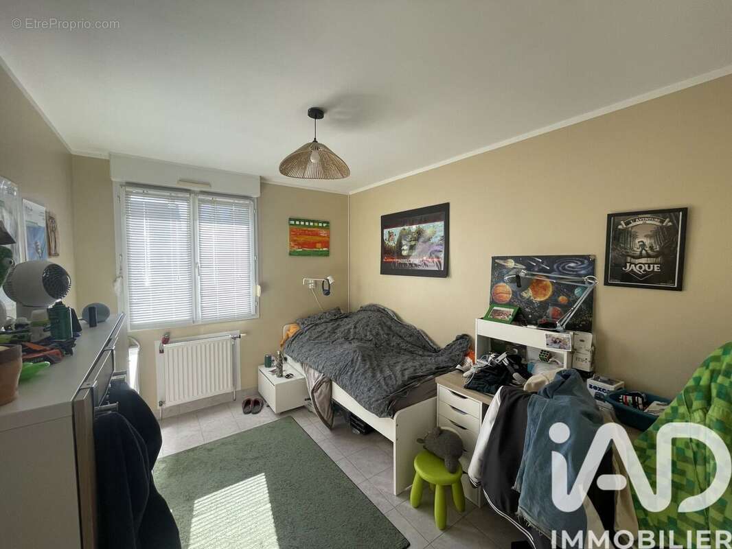 Photo 6 - Maison à CHANGE