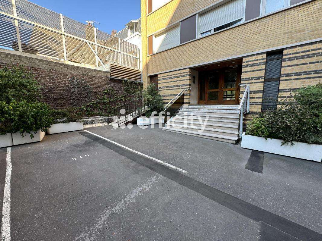 Appartement à VALENCIENNES