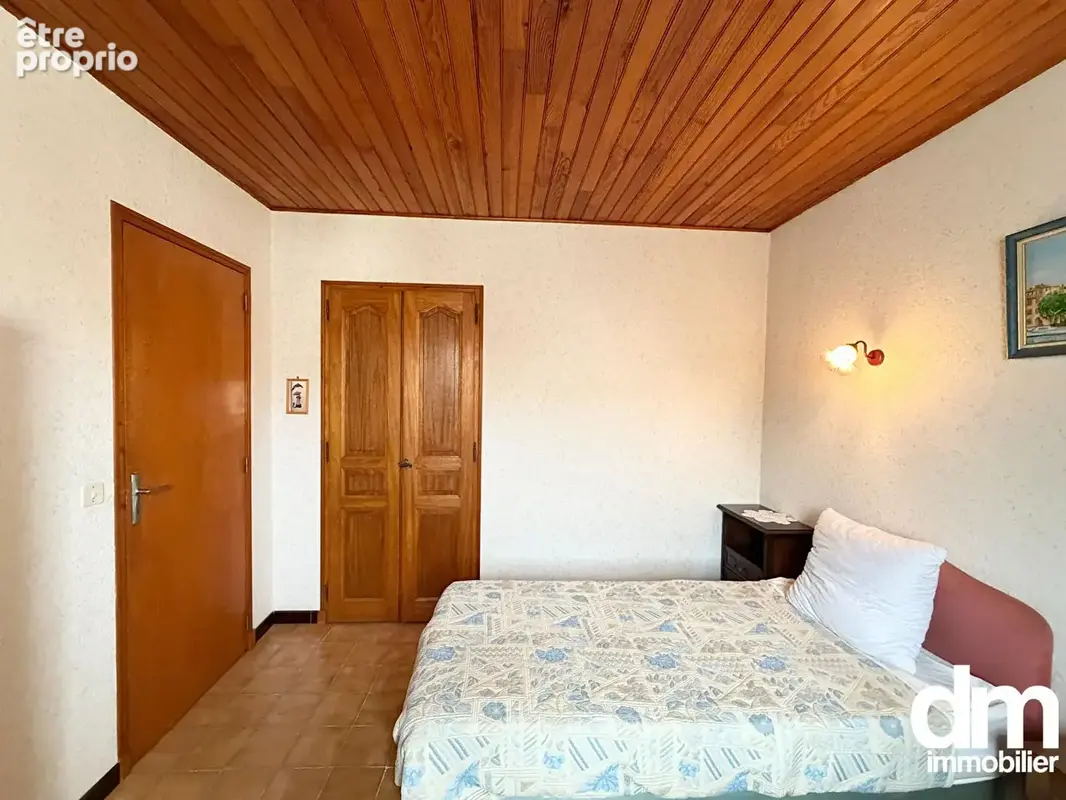 Maison type 6 d'une surface de 127m2 - photo 17