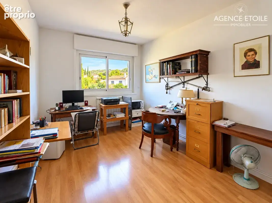 Appartement T4 avec terrasse garage cave - photo 10