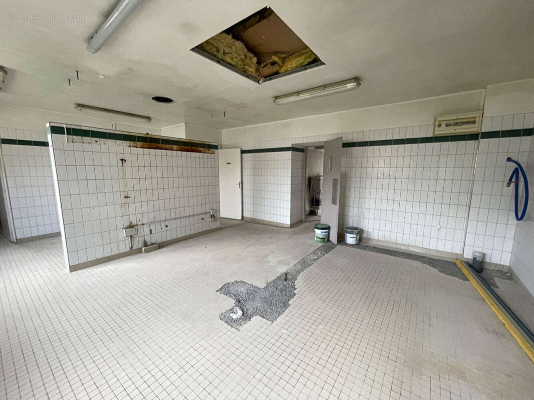 Appartement à ANGERS