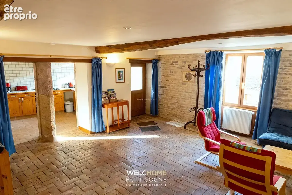 Maisons de charme et ses gîtes - photo 15