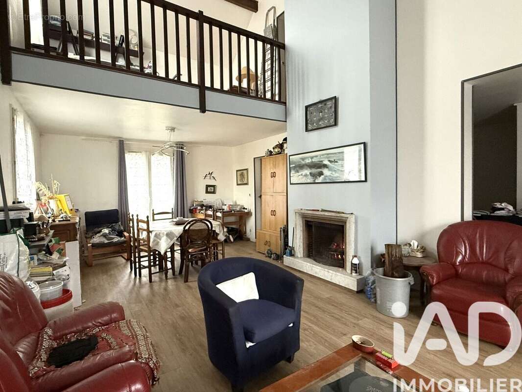 Photo 5 - Maison à MAROLLES-EN-BRIE