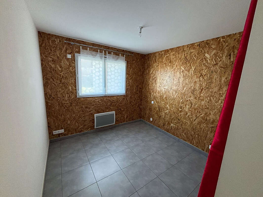 Maison à CHATEAU-GONTIER