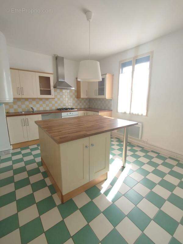 Appartement à MONTAUBAN