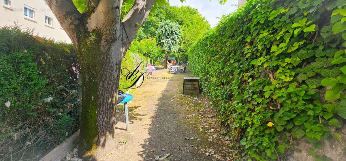 Appartement à CHELLES