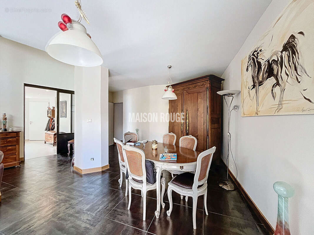 Maison à DOL-DE-BRETAGNE