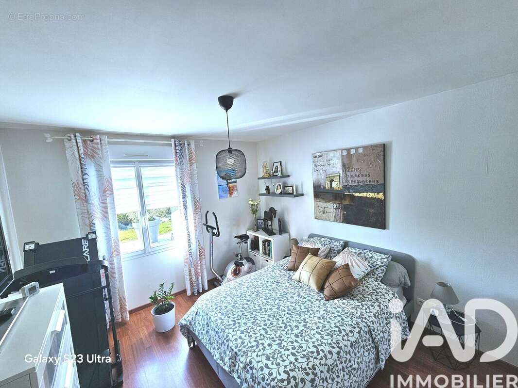 Photo 2 - Maison à PONTVALLAIN