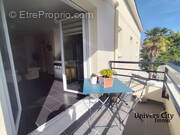 Appartement à INDRE