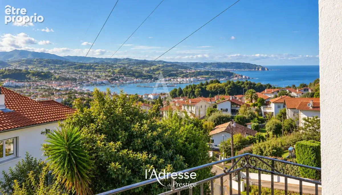 T2 bis en duplex, calme, lumière et vues - photo 14