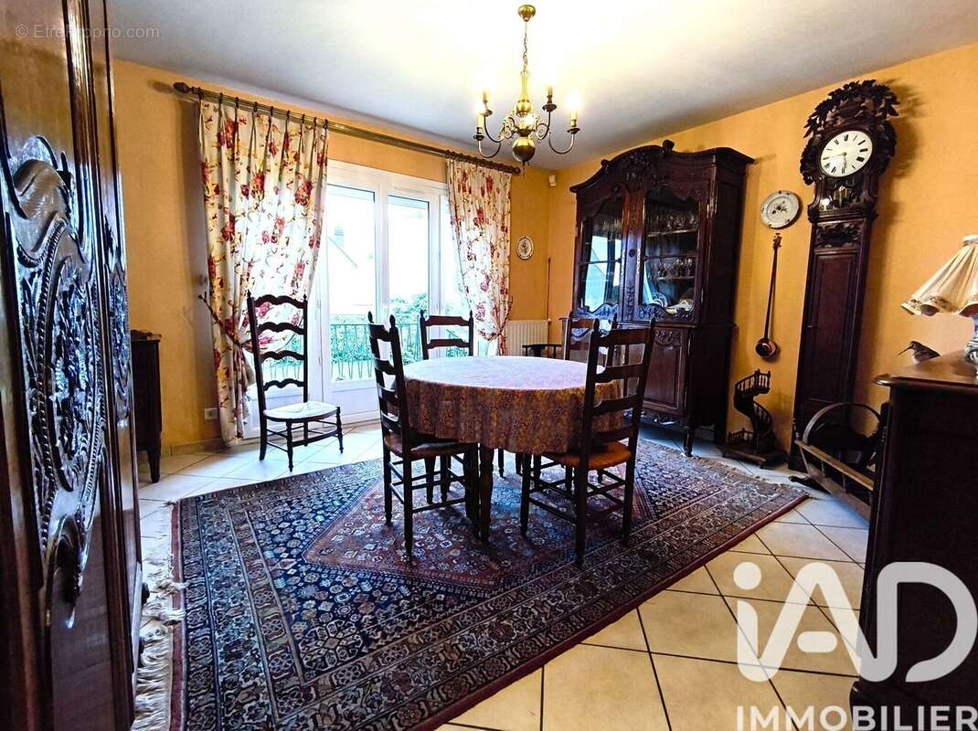 Photo 6 - Maison à LE HAVRE