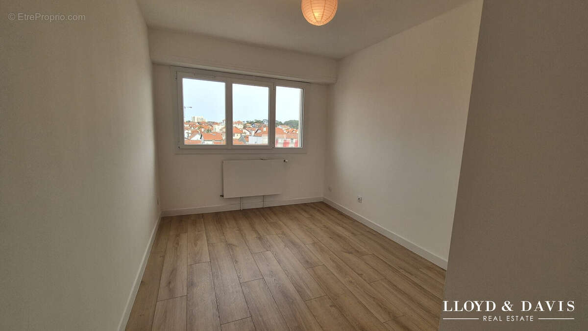 Appartement à BIARRITZ