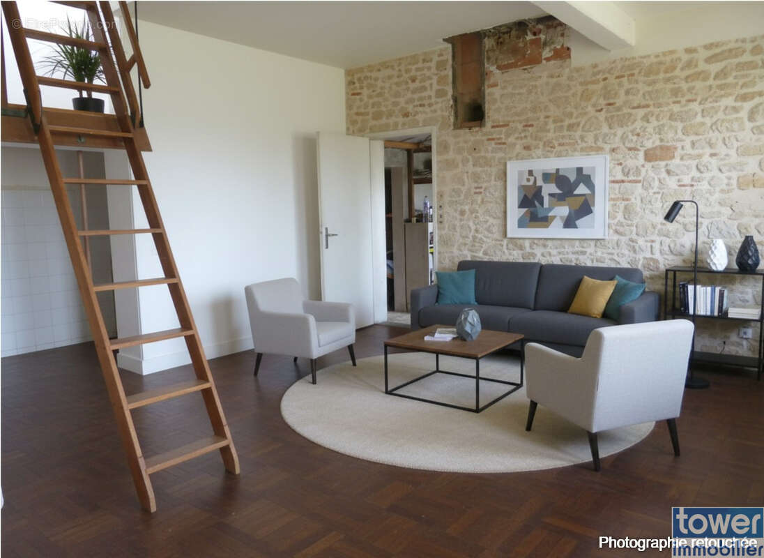Maison à RIANTEC
