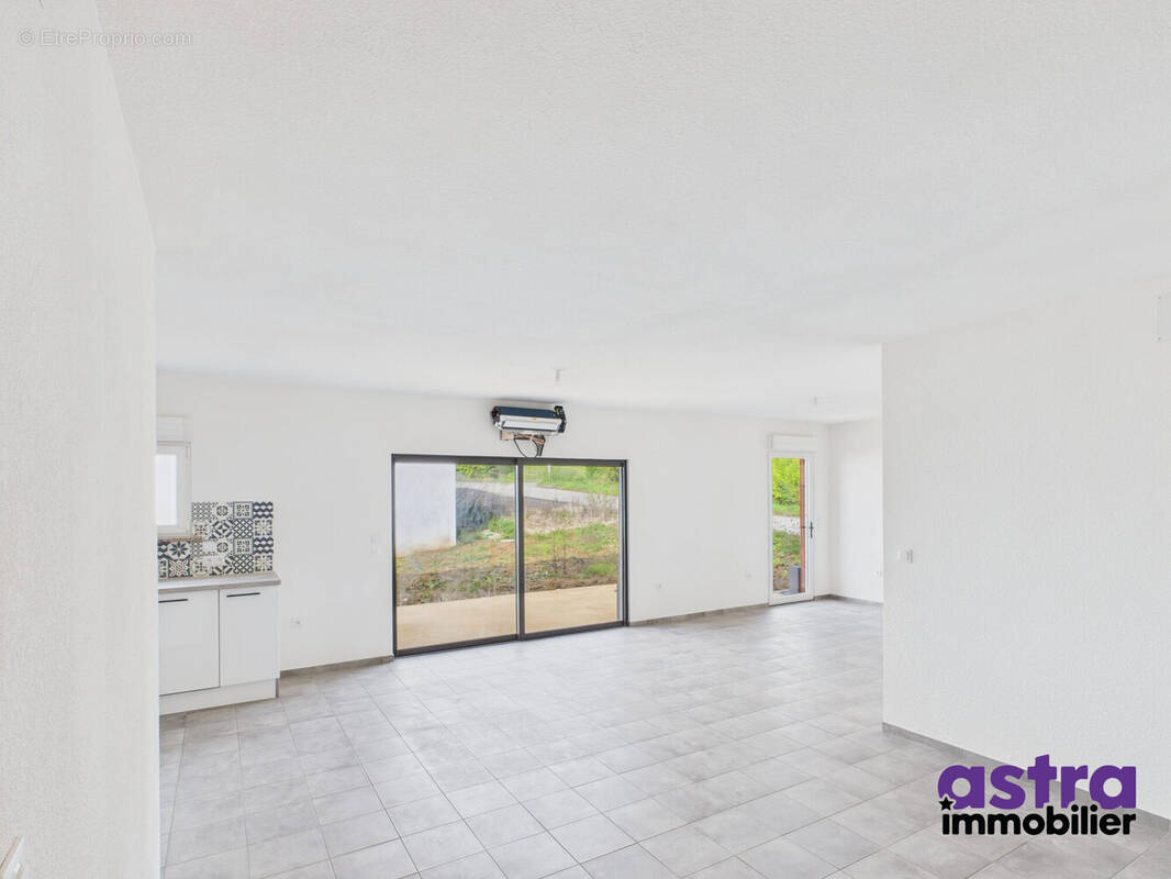 Maison à WALDIGHOFEN