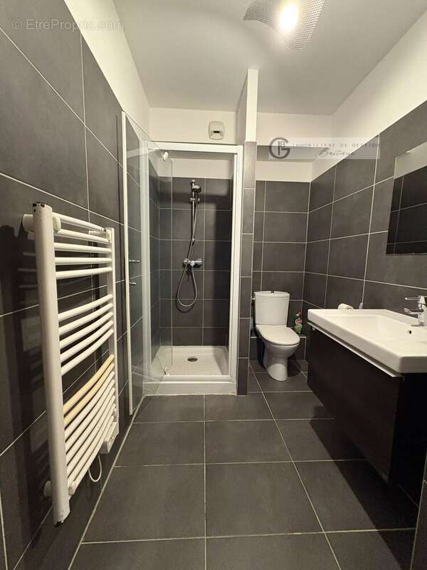 Appartement à SAN-MARTINO-DI-LOTA