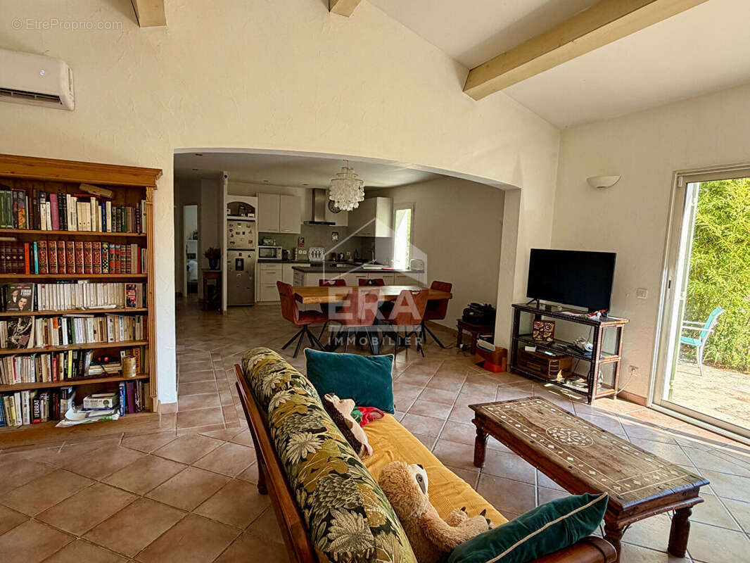 Maison à LE LUC