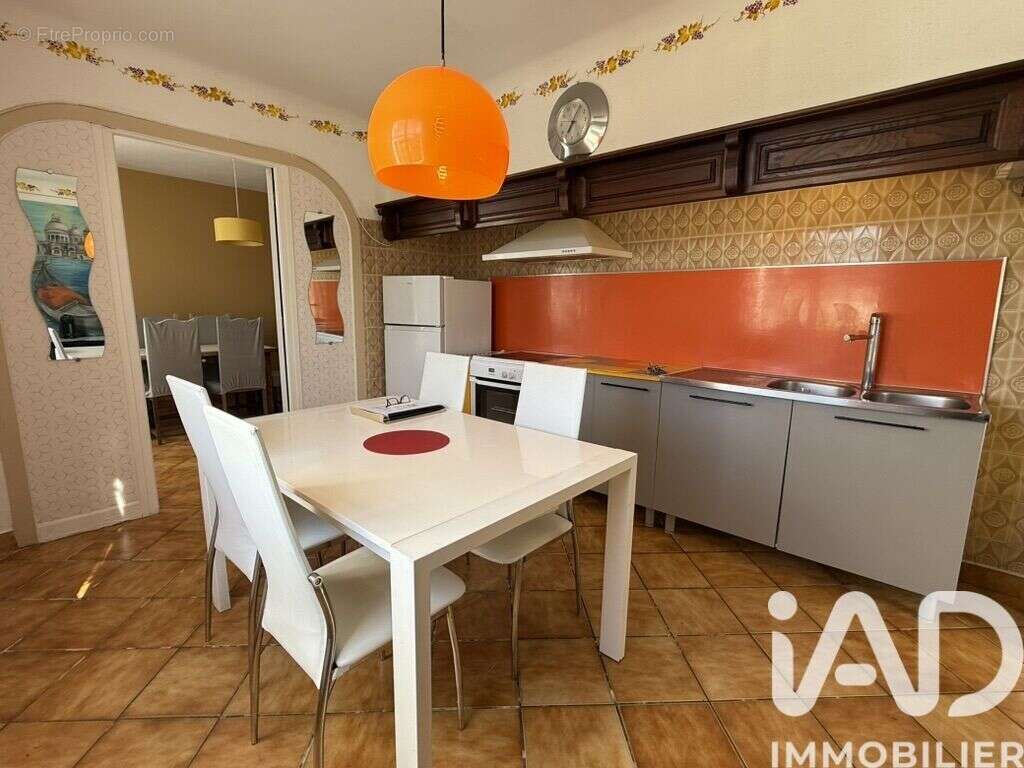 Maison 120 m² à Ance  - photo 4