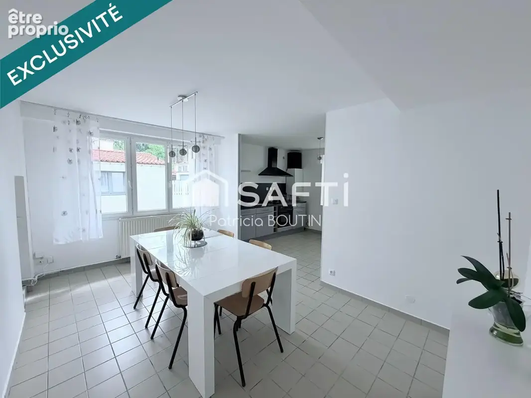 Photo 1 - Maison à NIORT
