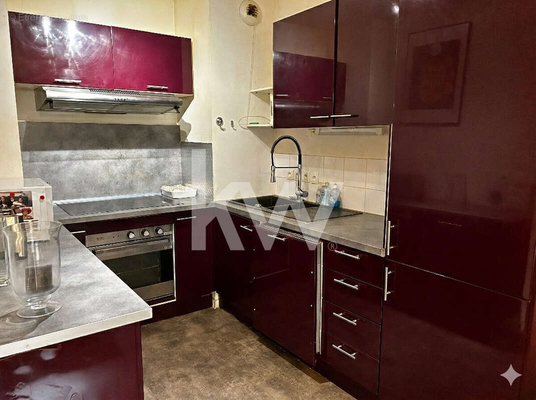 Appartement à ARGENTEUIL